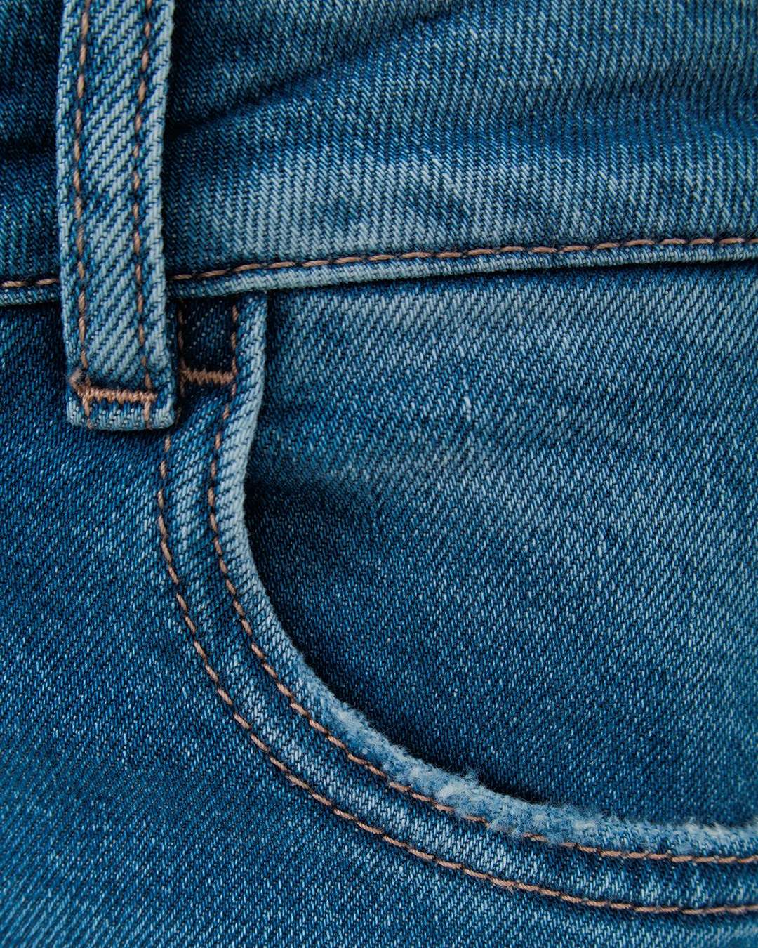 ICON DENIM джинсы — вид 5