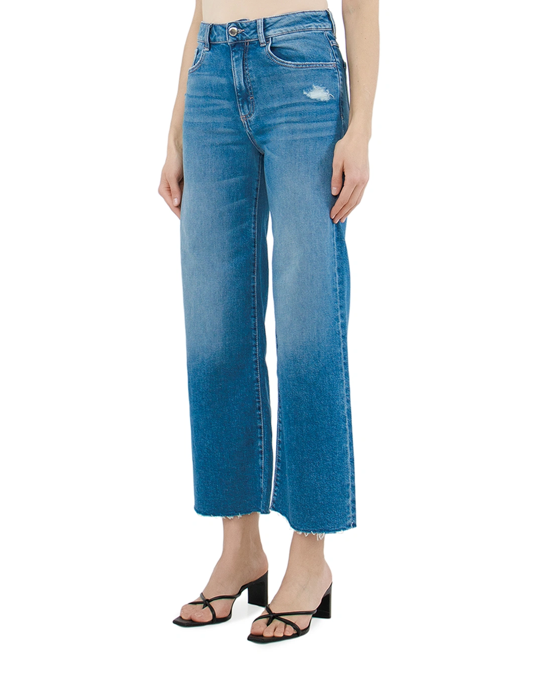 ICON DENIM джинсы — вид 3