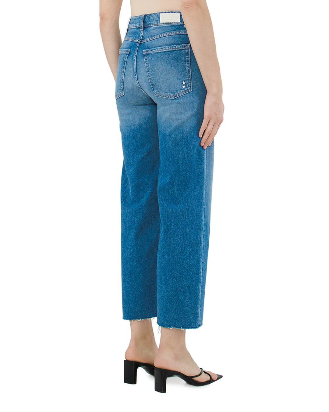 ICON DENIM джинсы — вид 4