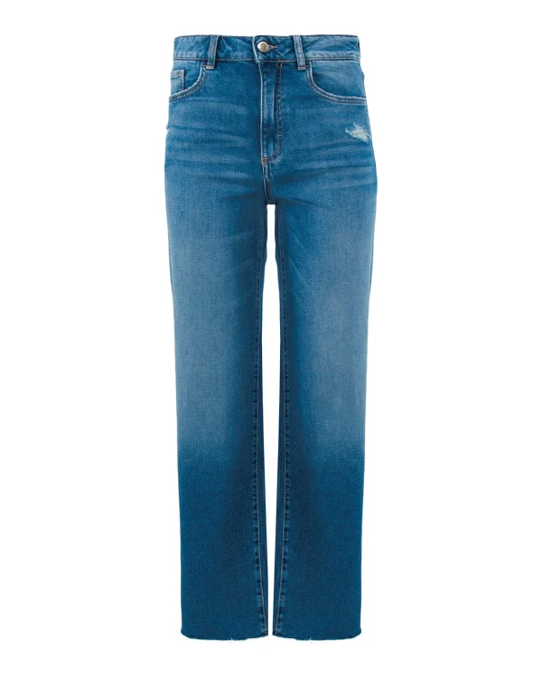 ICON DENIM джинсы