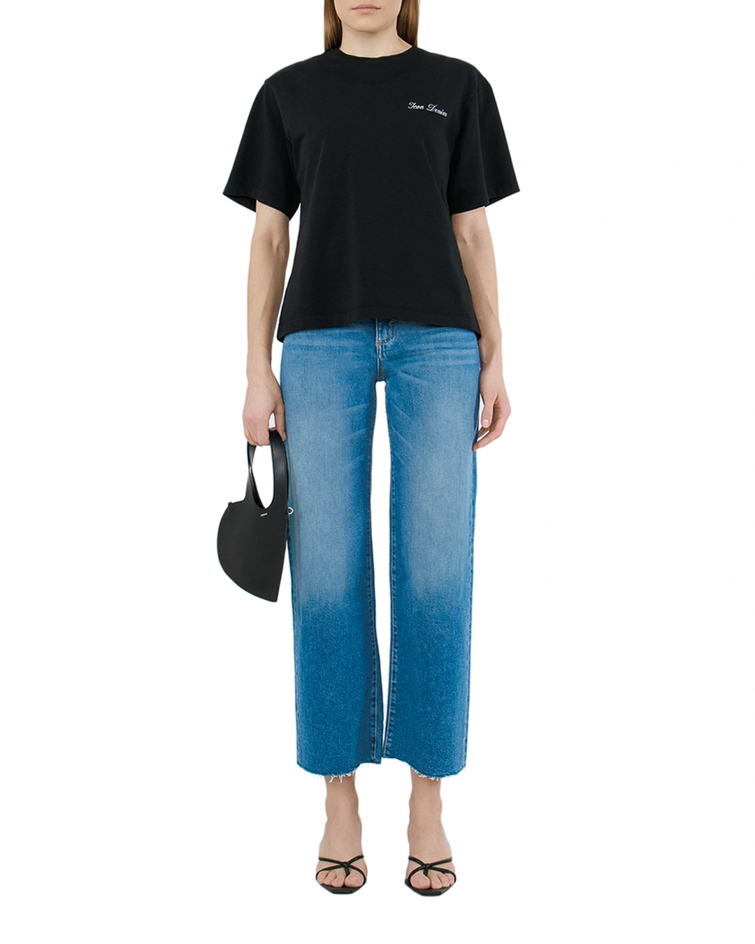 ICON DENIM джинсы — вид 2