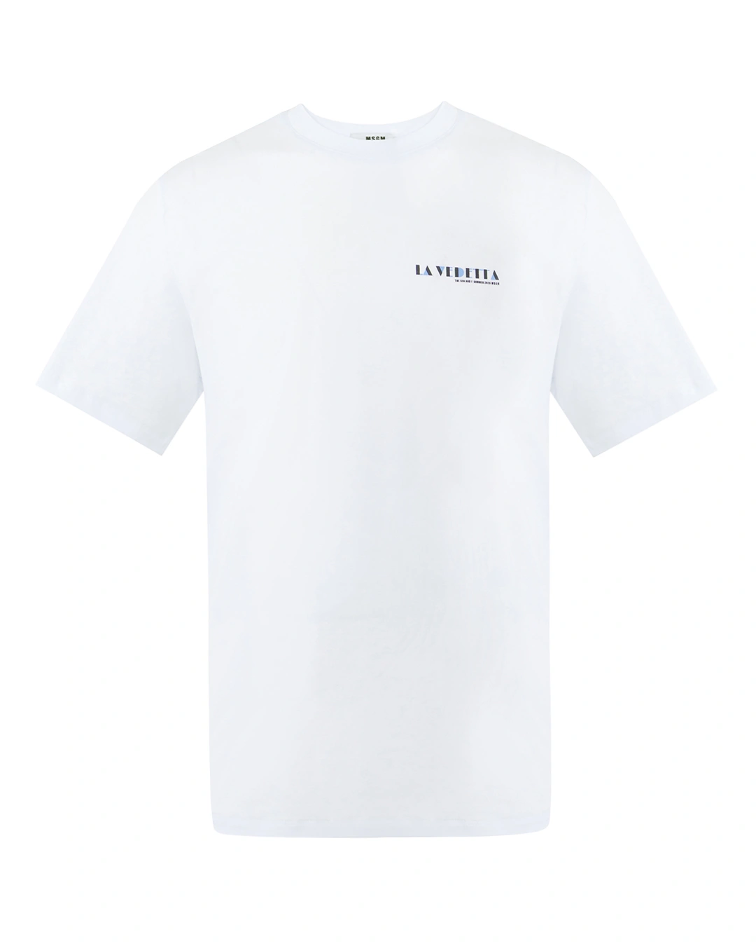 MSGM футболка — вид 1