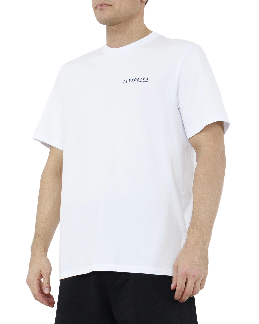 MSGM футболка — вид 3