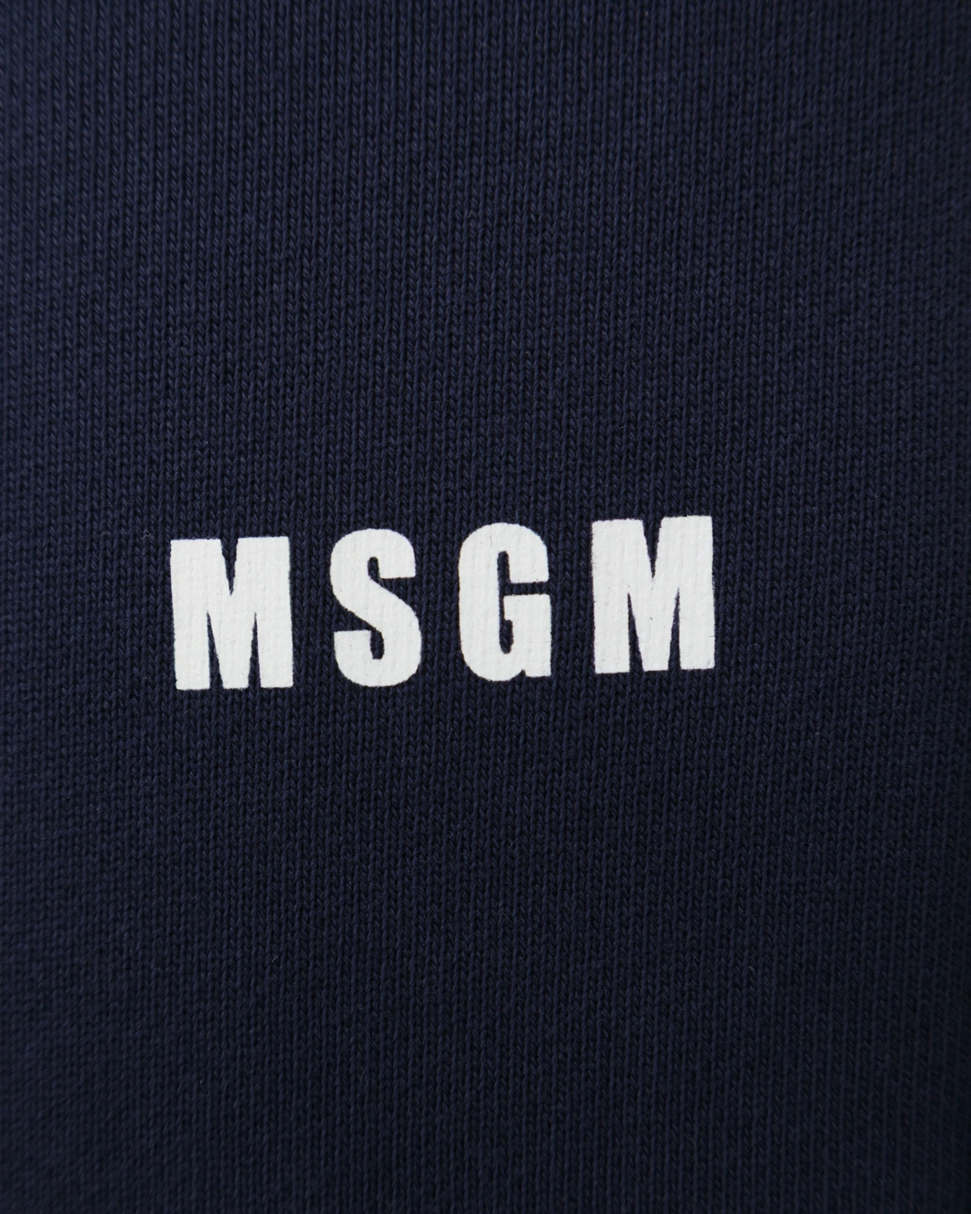 MSGM брюки — вид 5