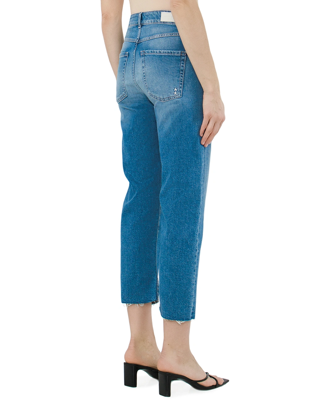 ICON DENIM джинсы — вид 4