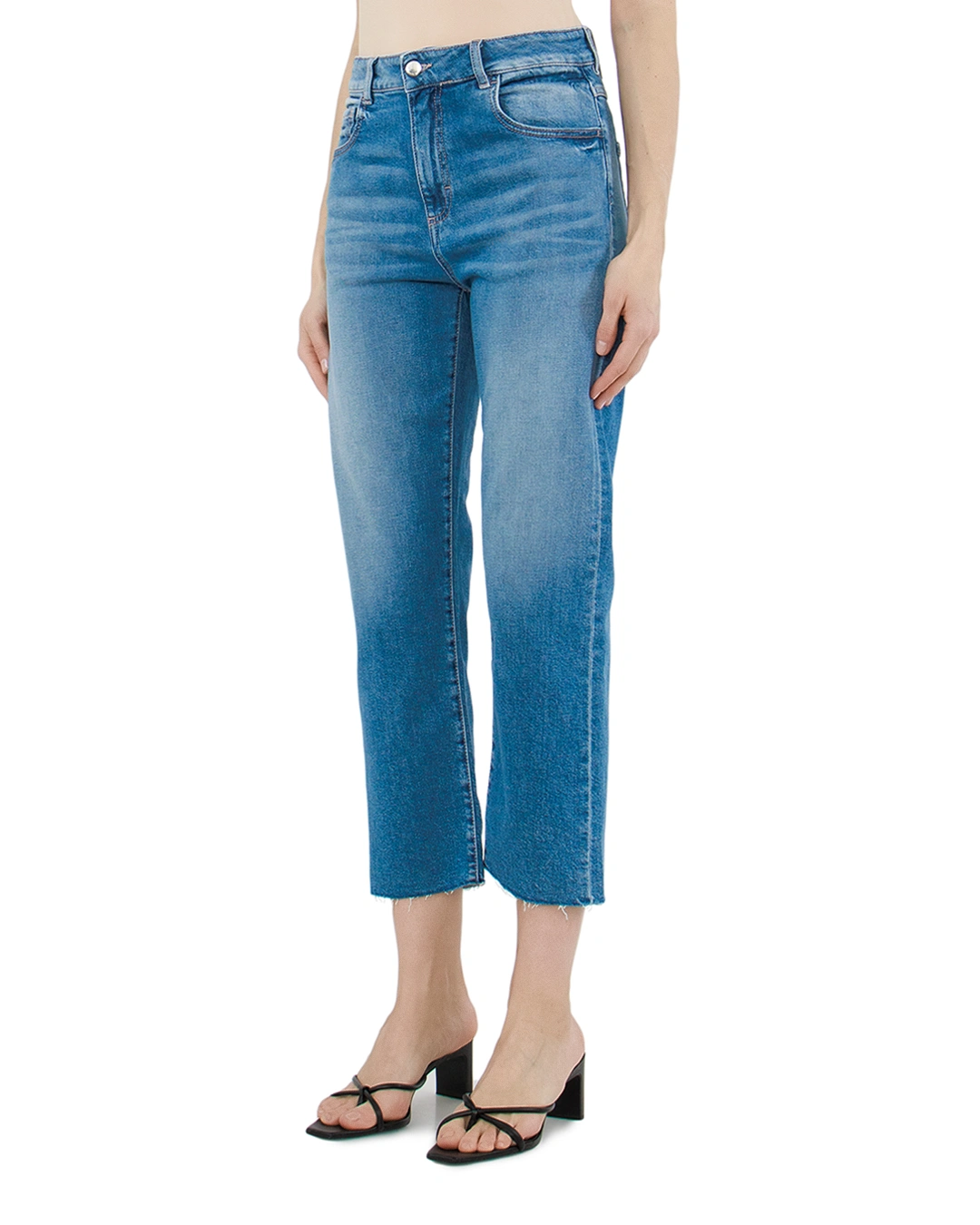 ICON DENIM джинсы — вид 3