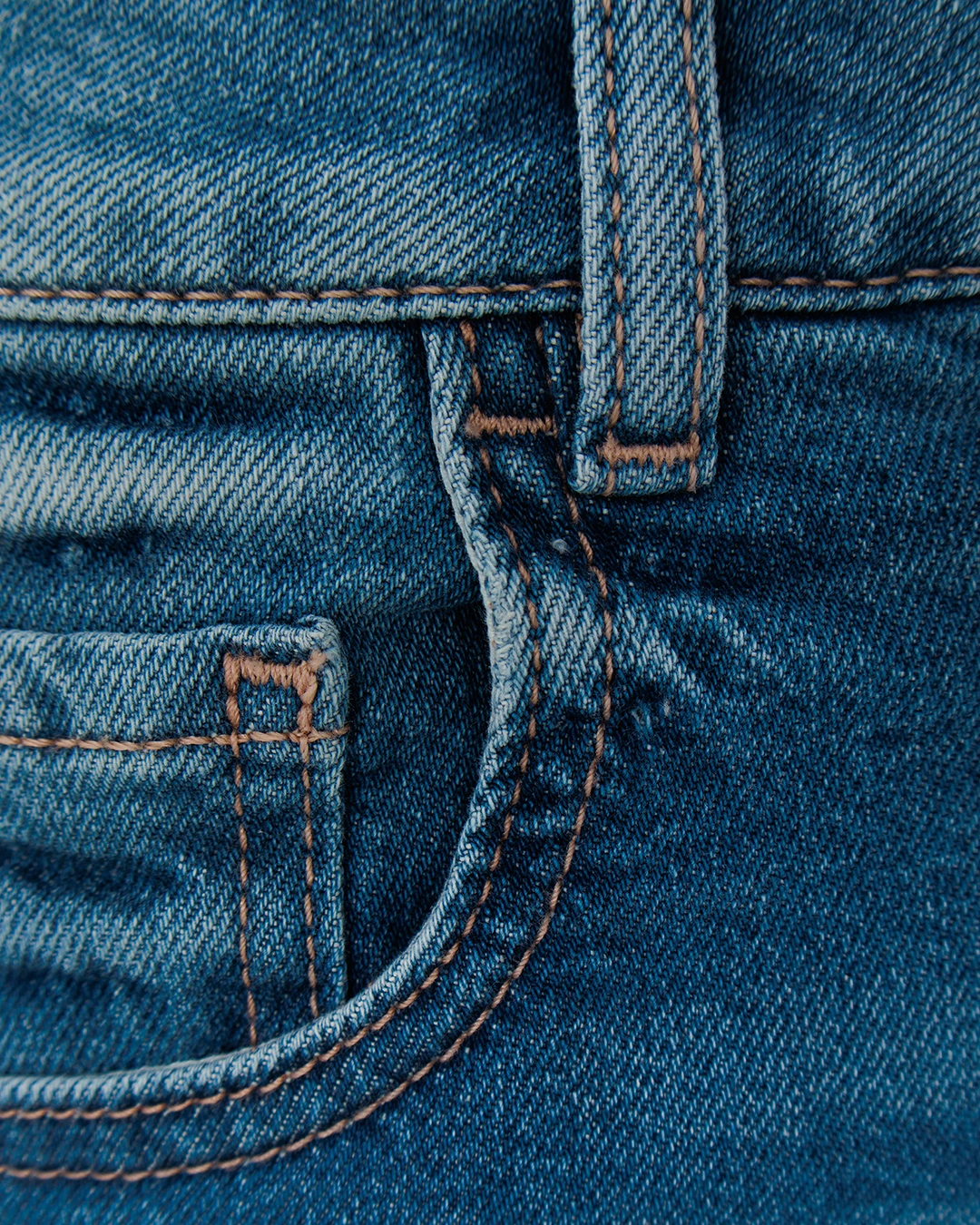 ICON DENIM джинсы — вид 5