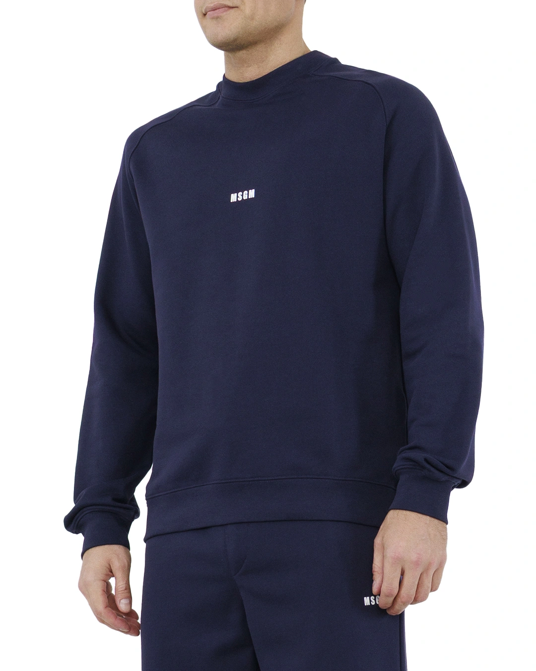 MSGM свитшот — вид 3