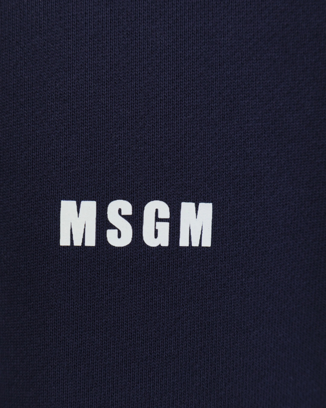 MSGM свитшот — вид 5