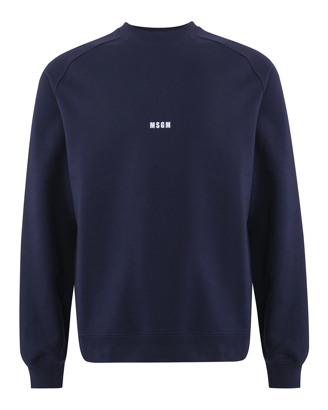 MSGM свитшот — вид 1