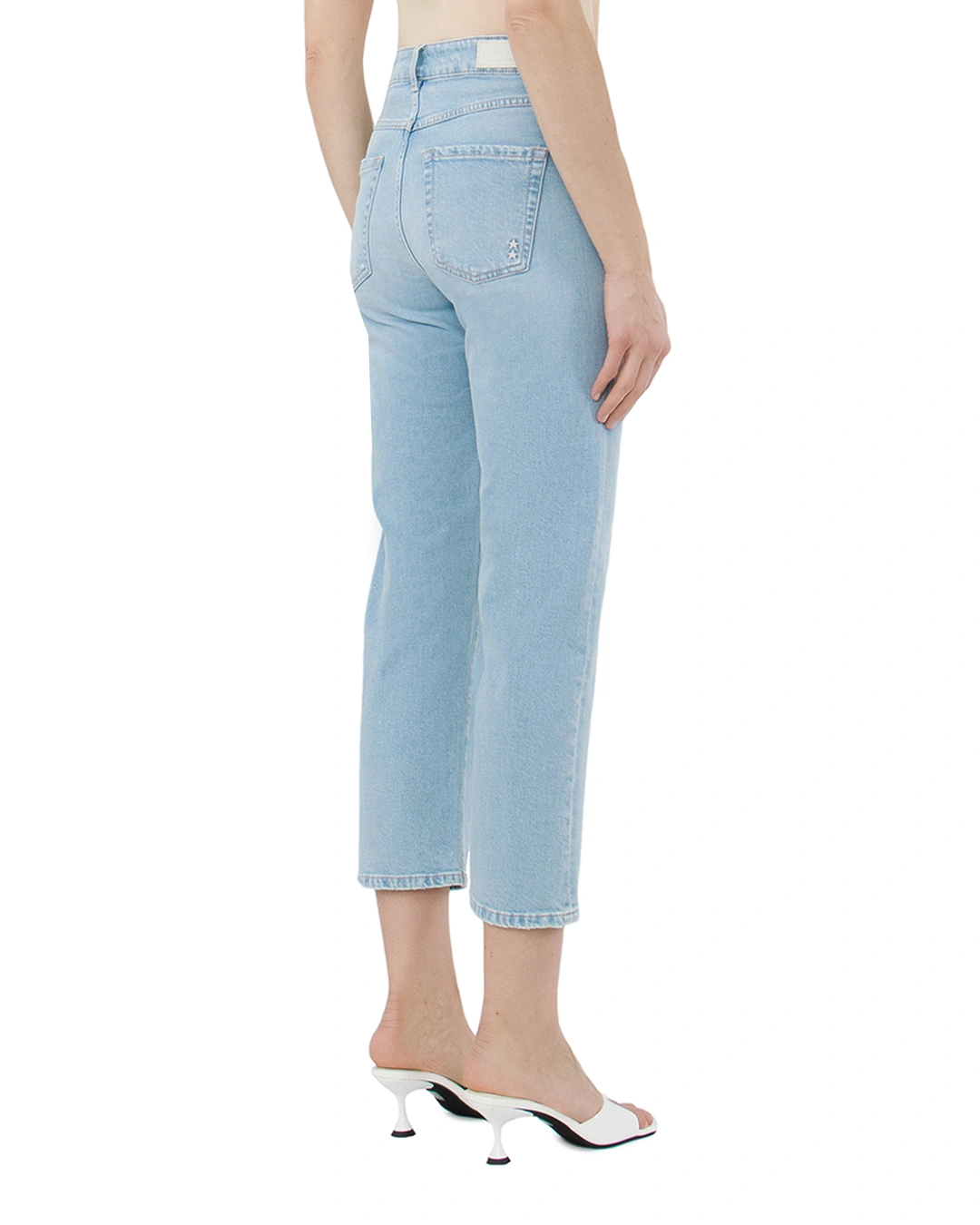 ICON DENIM джинсы — вид 4
