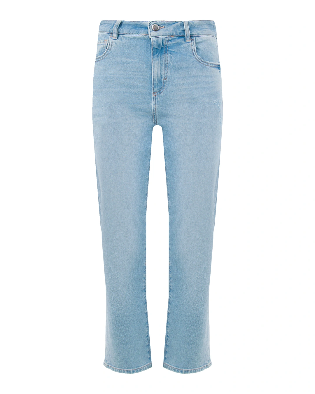 ICON DENIM джинсы — вид 1