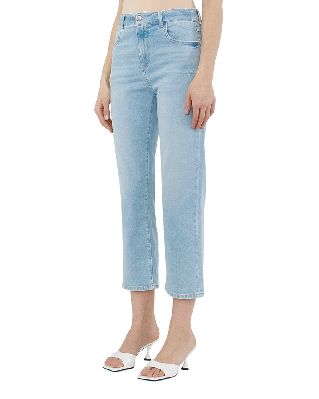 ICON DENIM джинсы — вид 3