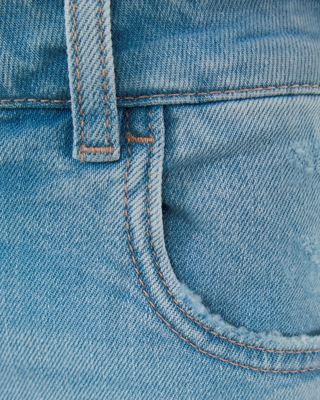 ICON DENIM джинсы — вид 5