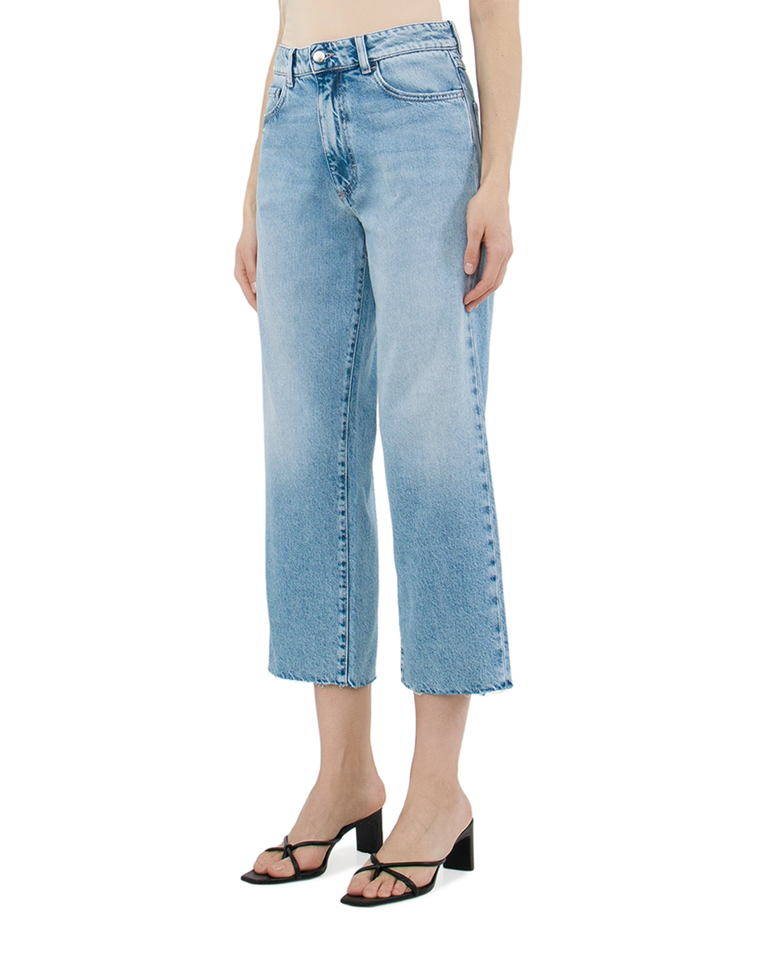 ICON DENIM джинсы — вид 3