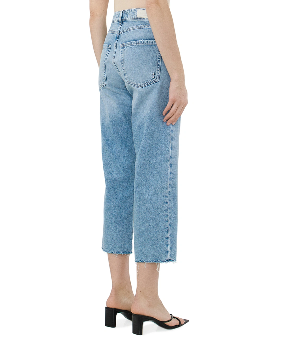 ICON DENIM джинсы — вид 4