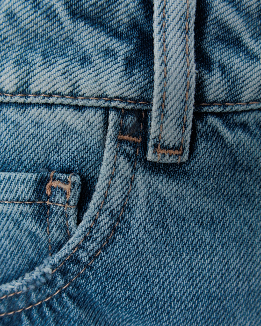 ICON DENIM джинсы — вид 5