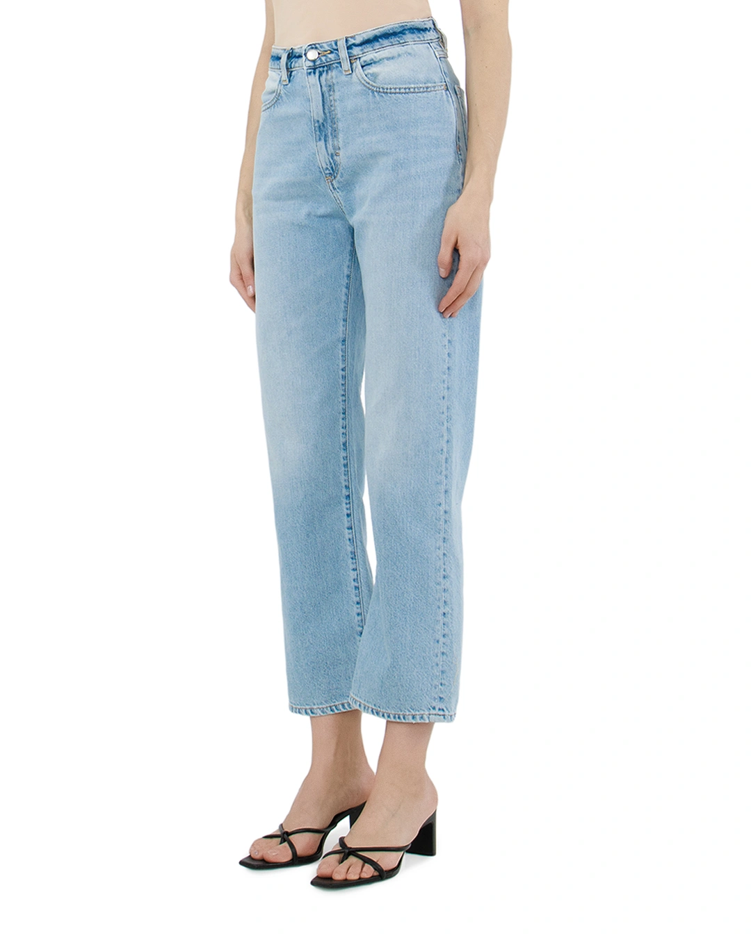 ICON DENIM джинсы — вид 3