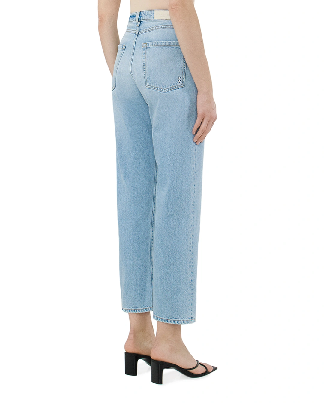 ICON DENIM джинсы — вид 4