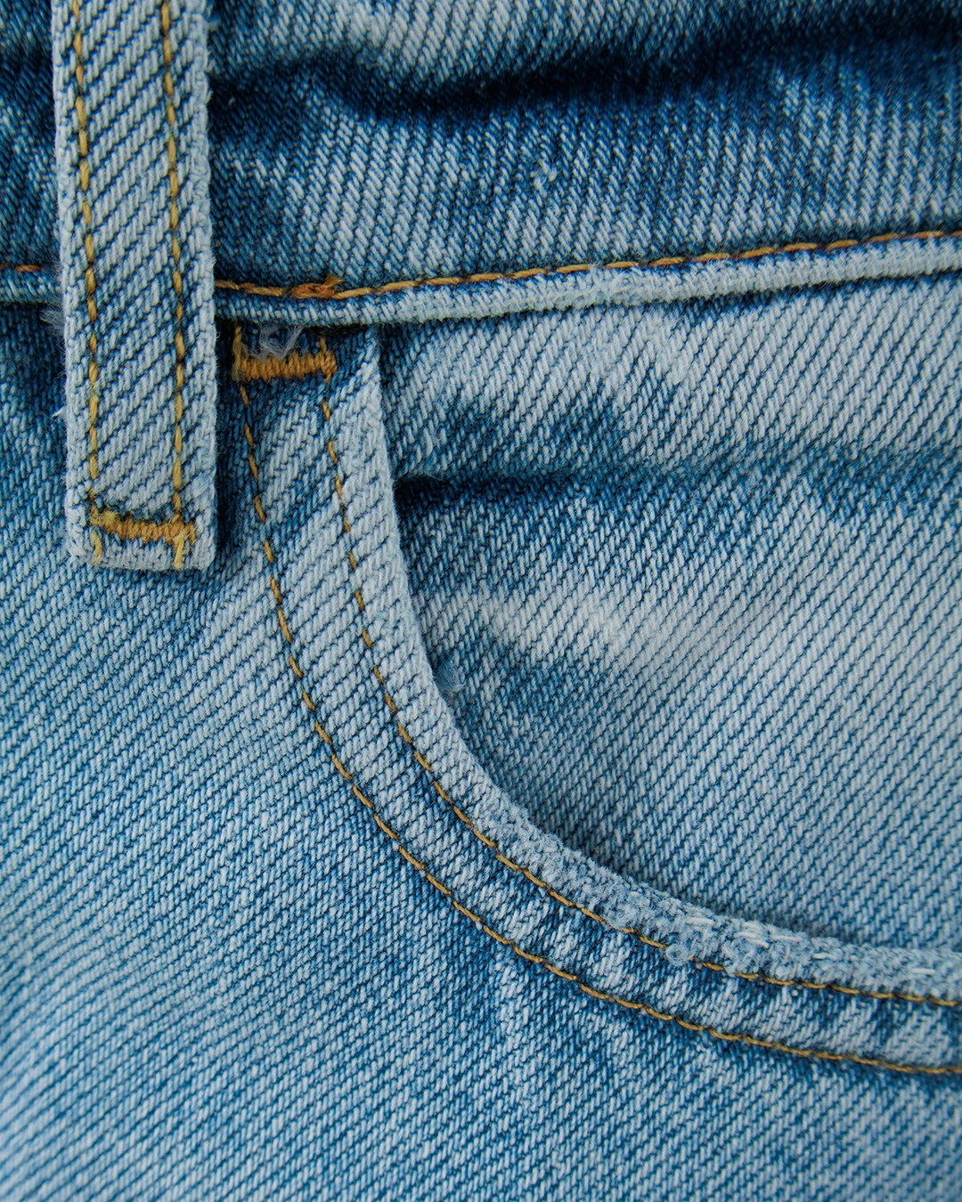 ICON DENIM джинсы — вид 5