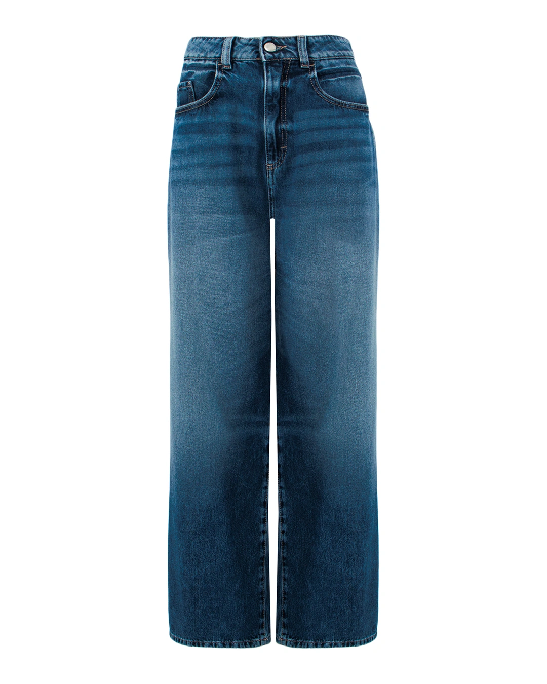 ICON DENIM джинсы — вид 1