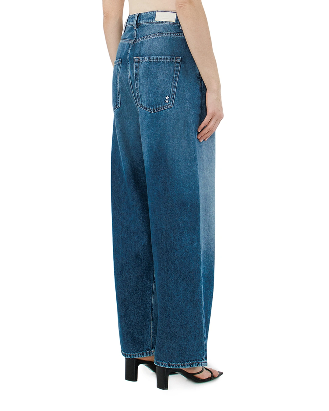 ICON DENIM джинсы — вид 4