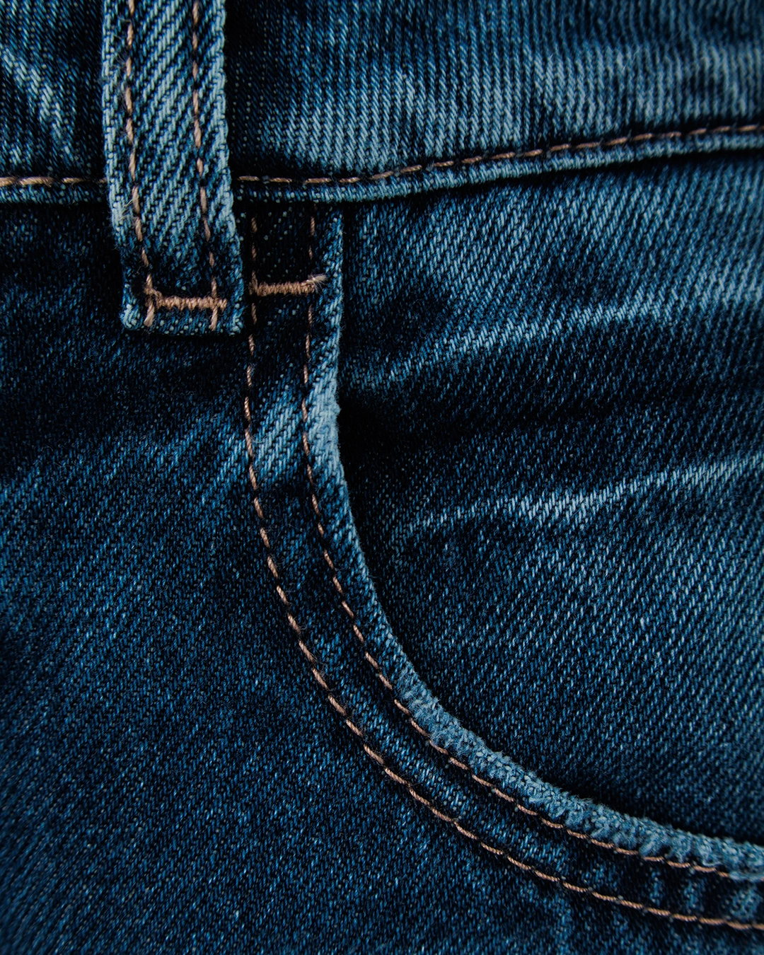 ICON DENIM джинсы — вид 5