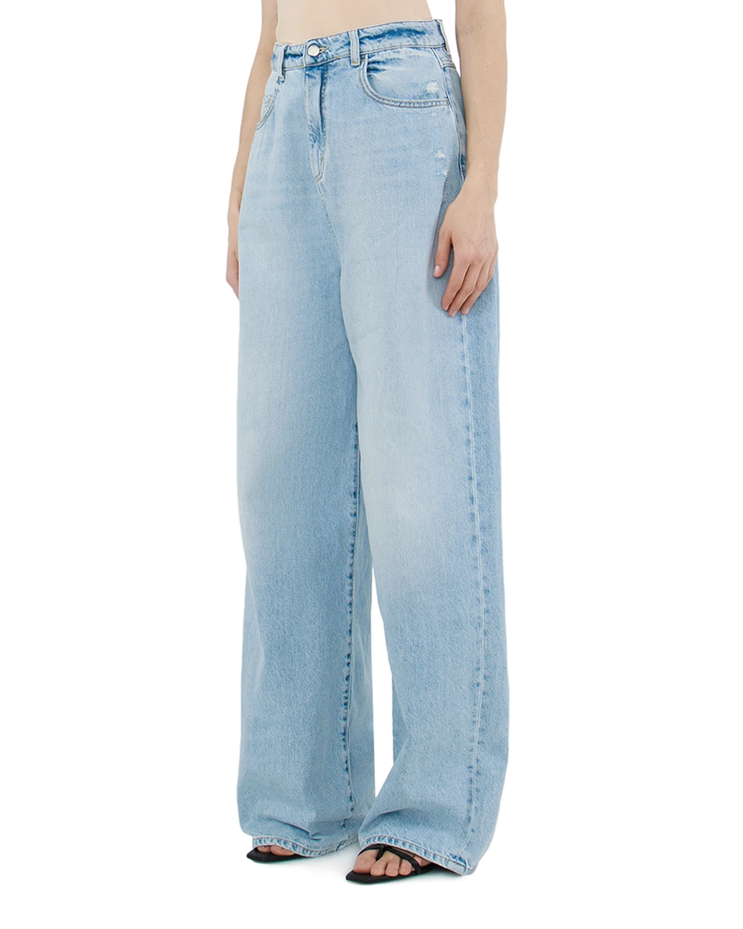 ICON DENIM джинсы — вид 3