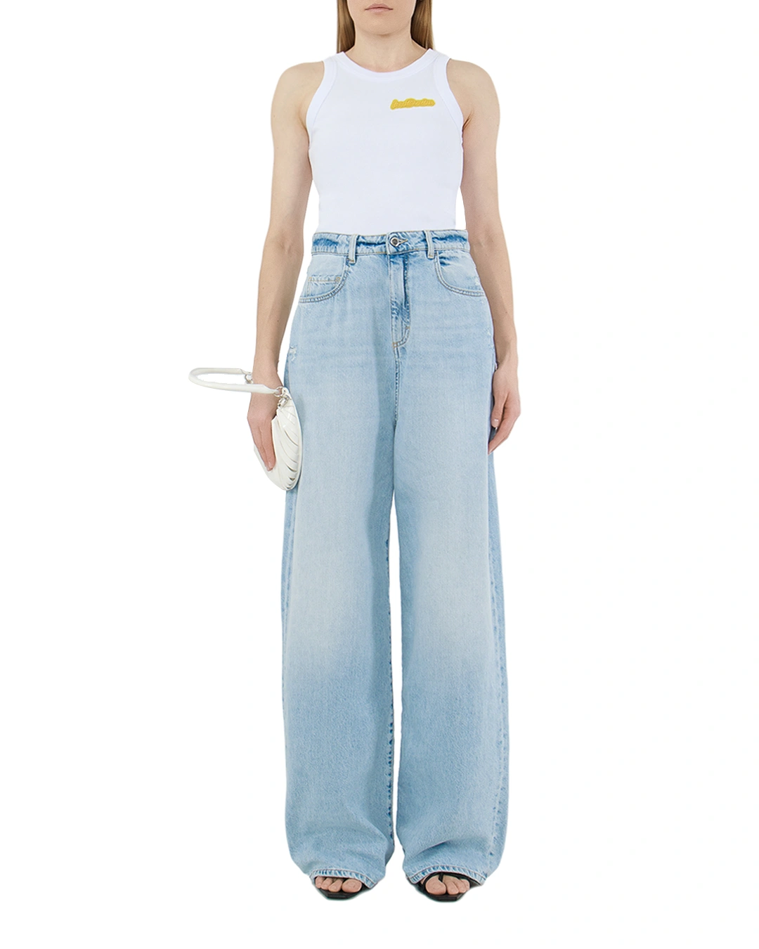 ICON DENIM джинсы — вид 2
