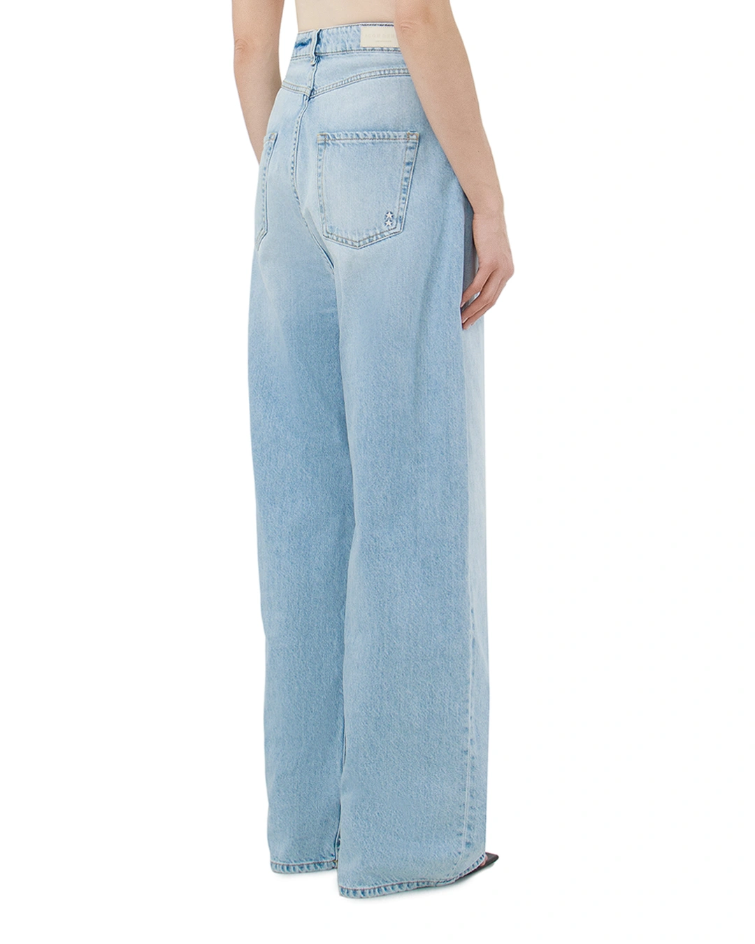 ICON DENIM джинсы — вид 4