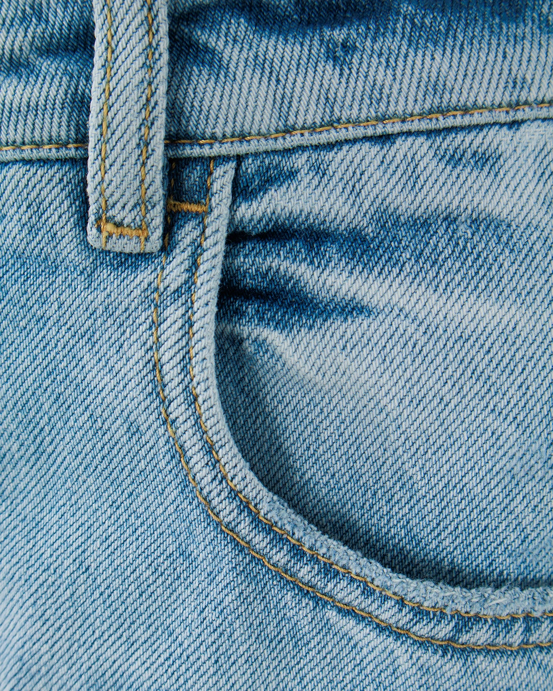 ICON DENIM джинсы — вид 5