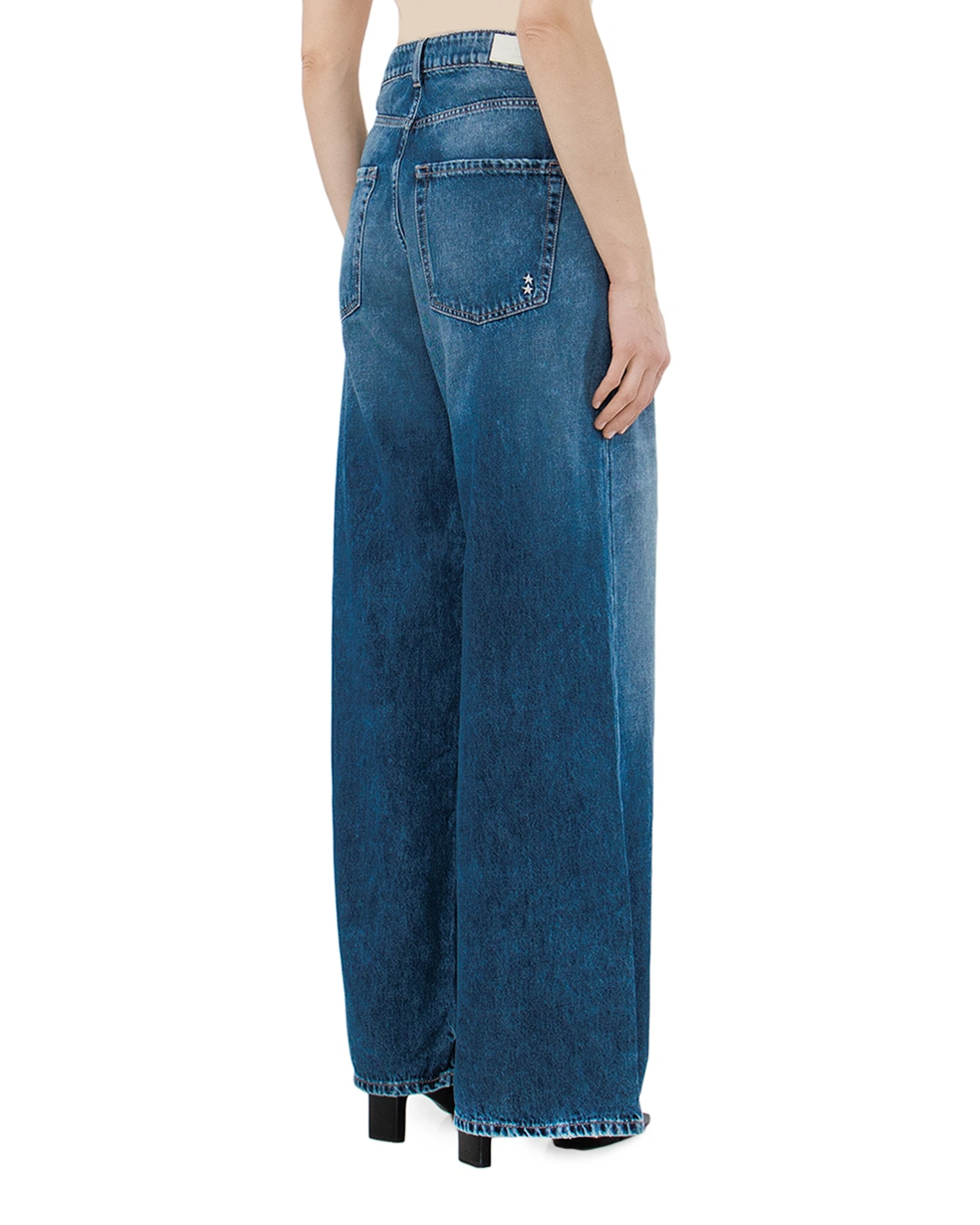 ICON DENIM джинсы — вид 4