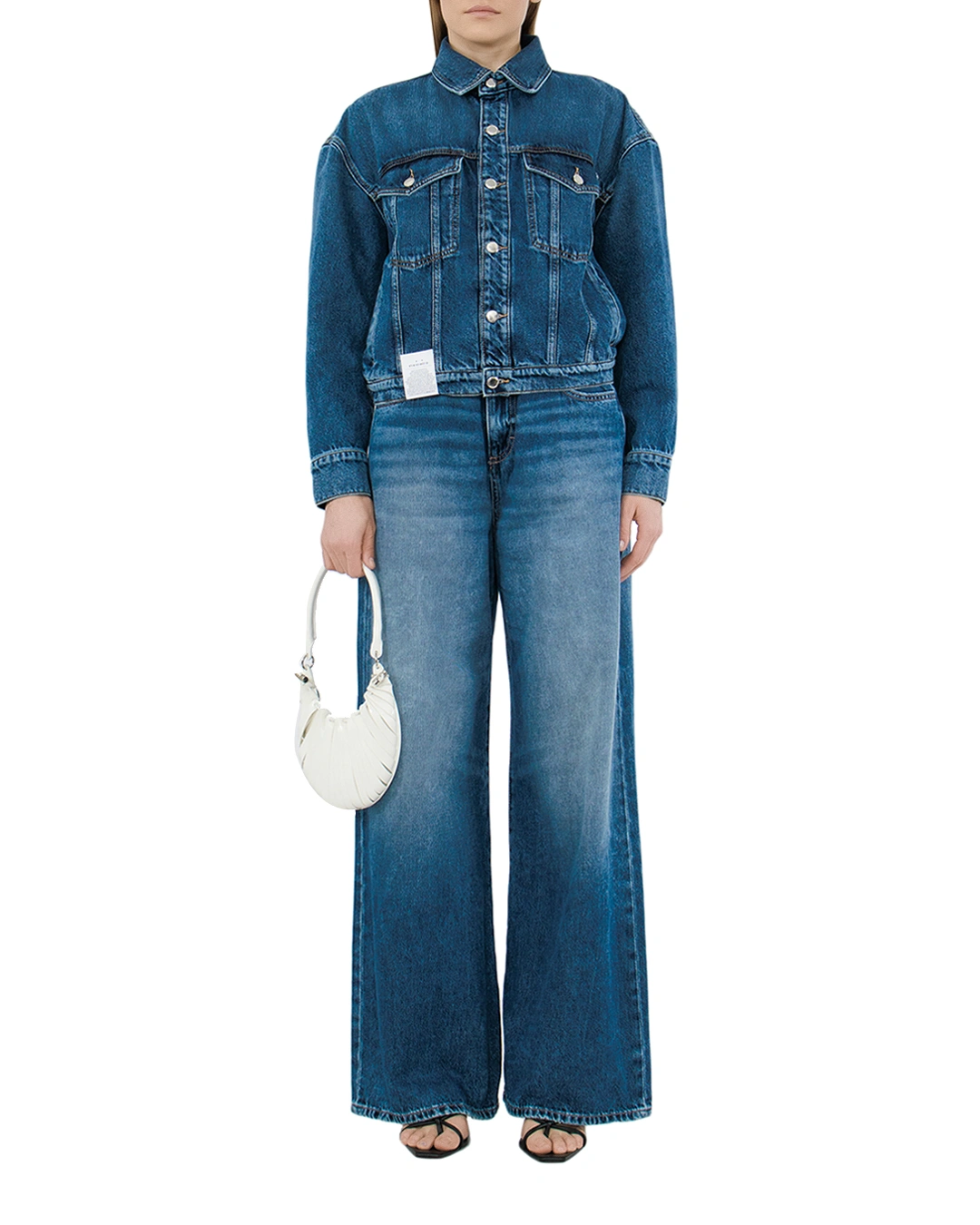 ICON DENIM джинсы — вид 2