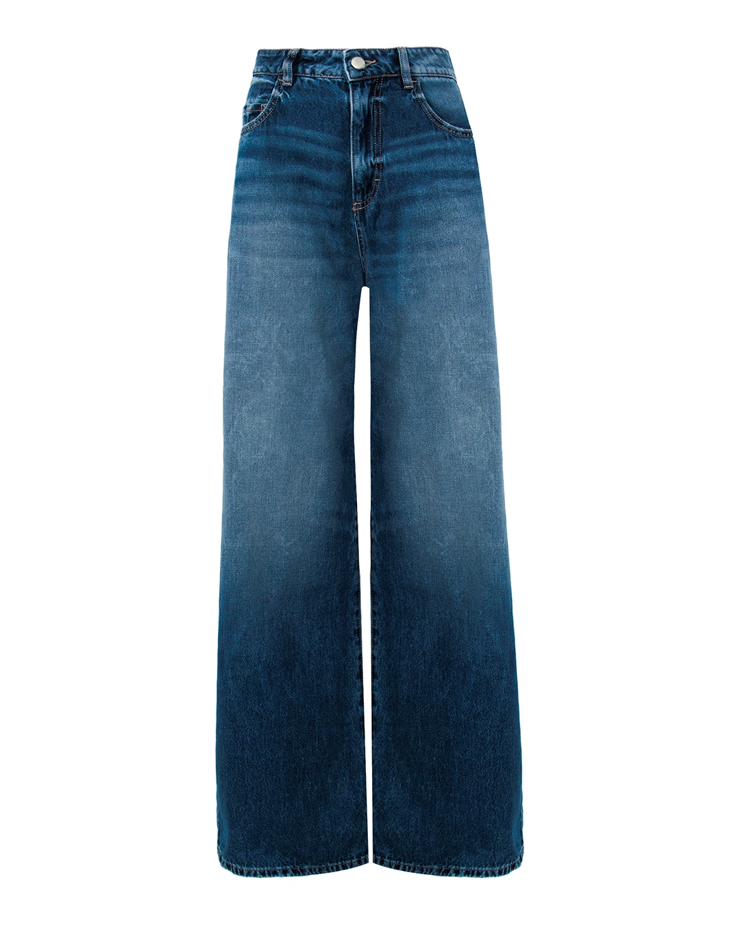 ICON DENIM джинсы — вид 1