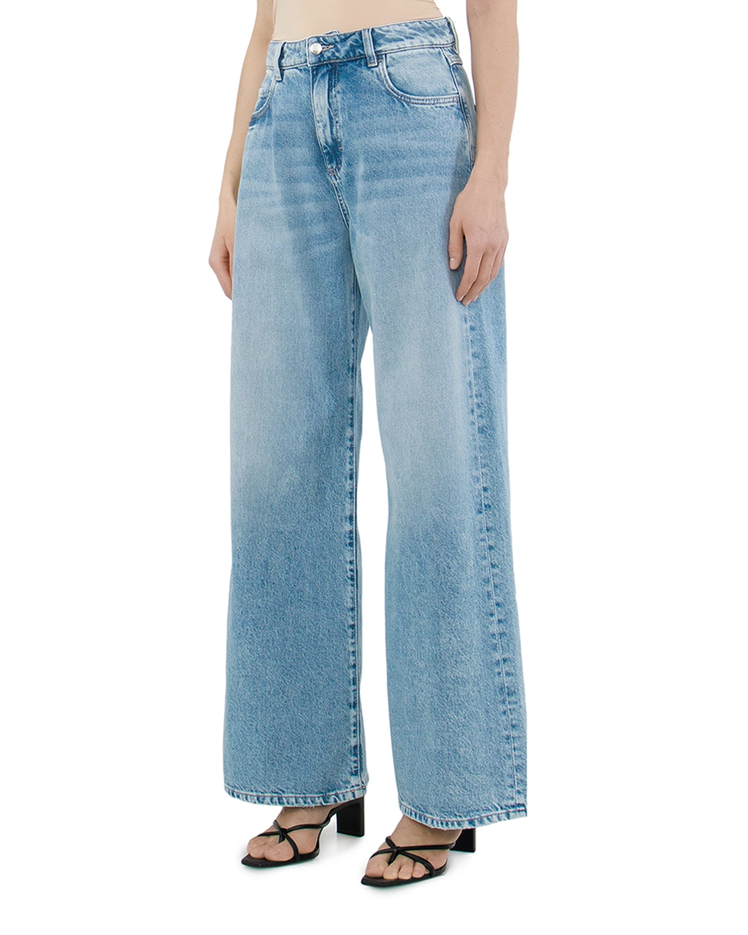 ICON DENIM джинсы — вид 3