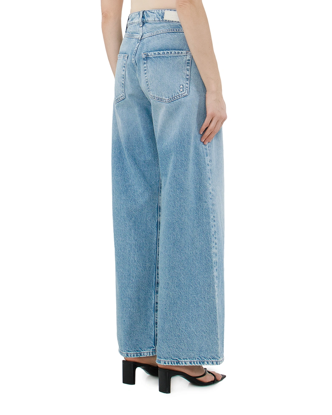 ICON DENIM джинсы — вид 4