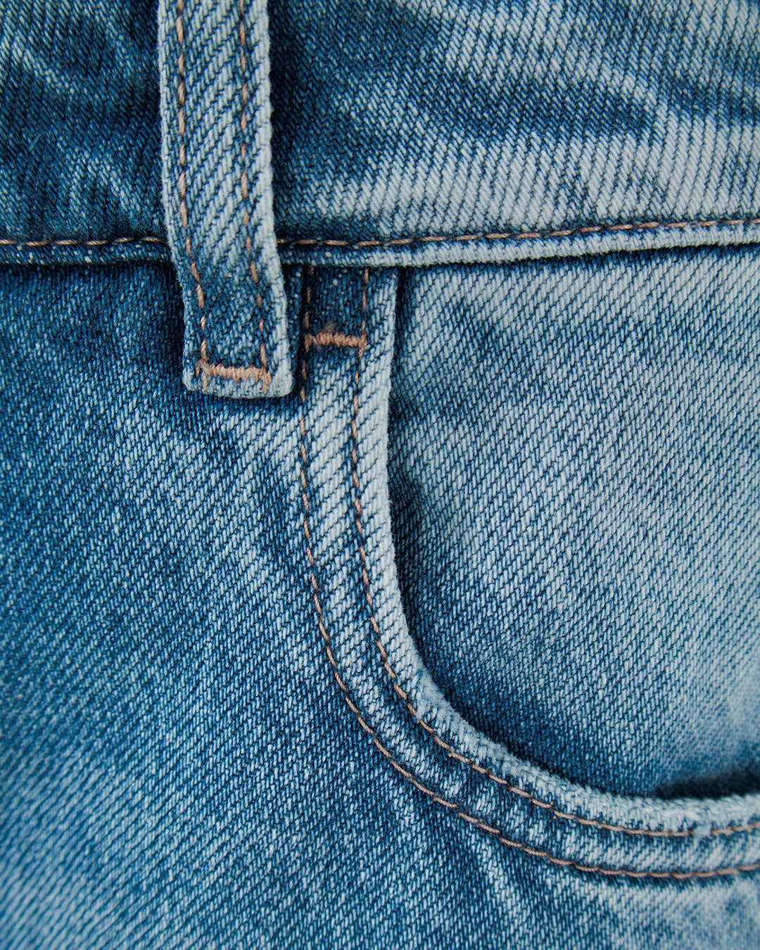 ICON DENIM джинсы — вид 5