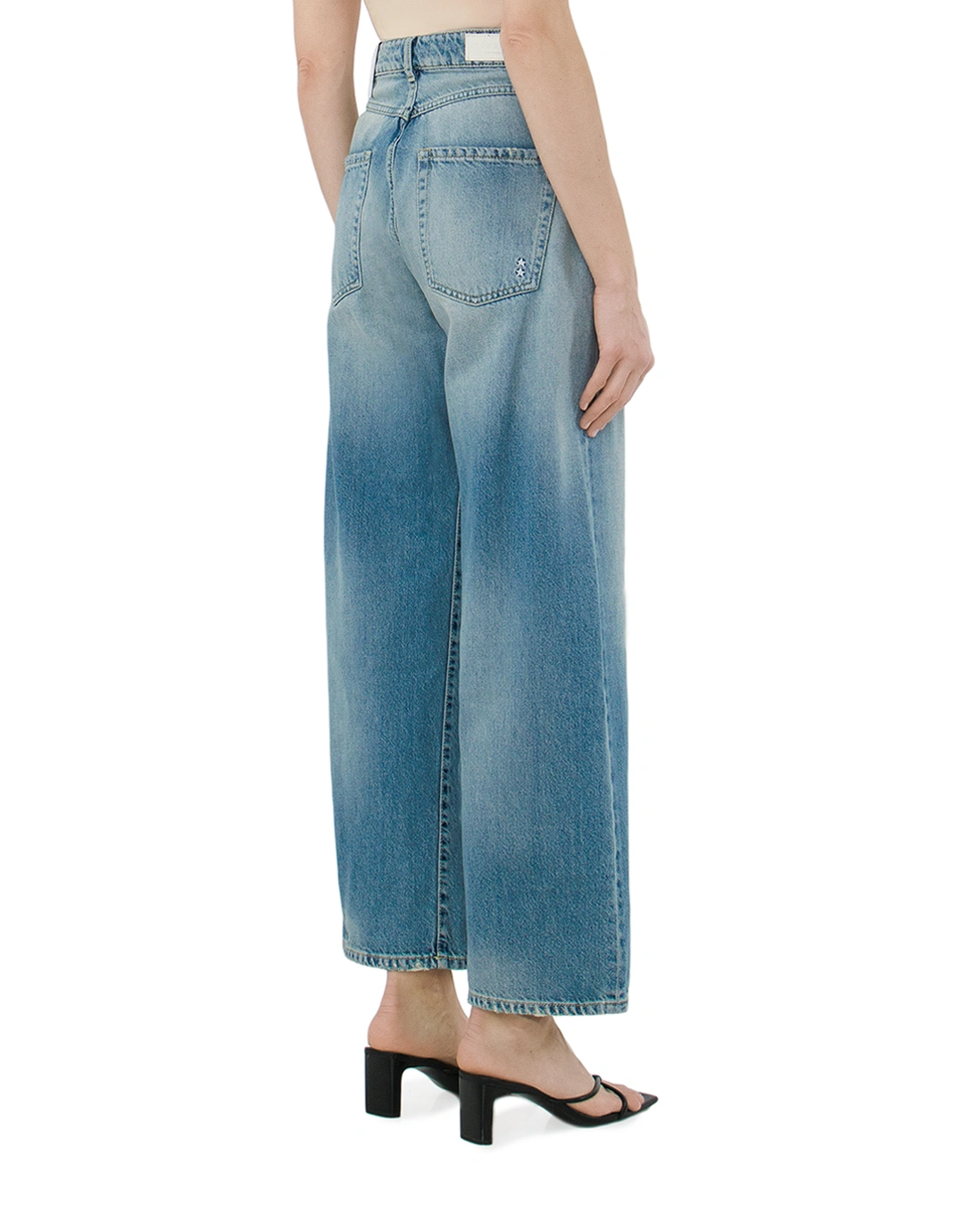 ICON DENIM джинсы — вид 4