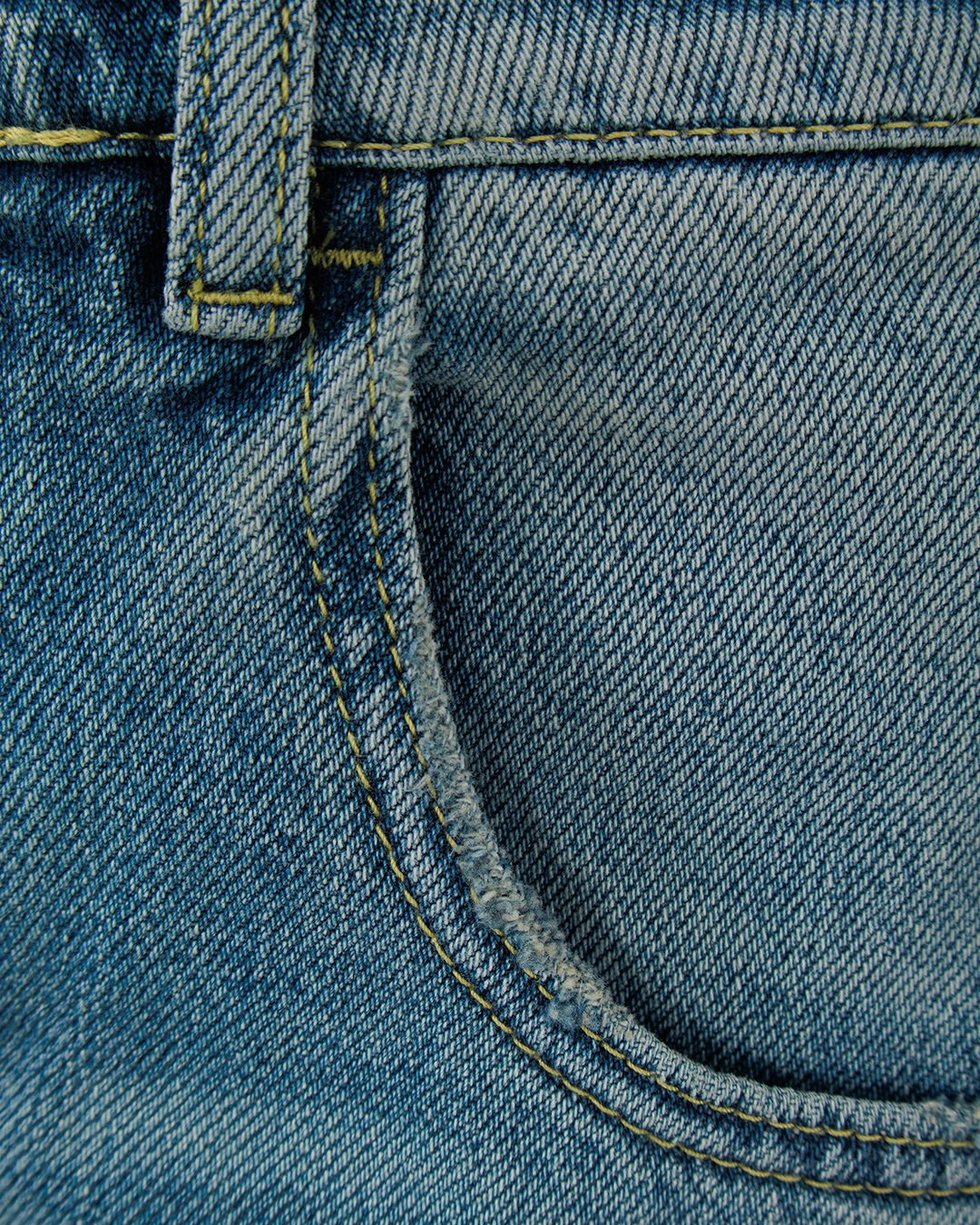ICON DENIM джинсы — вид 5