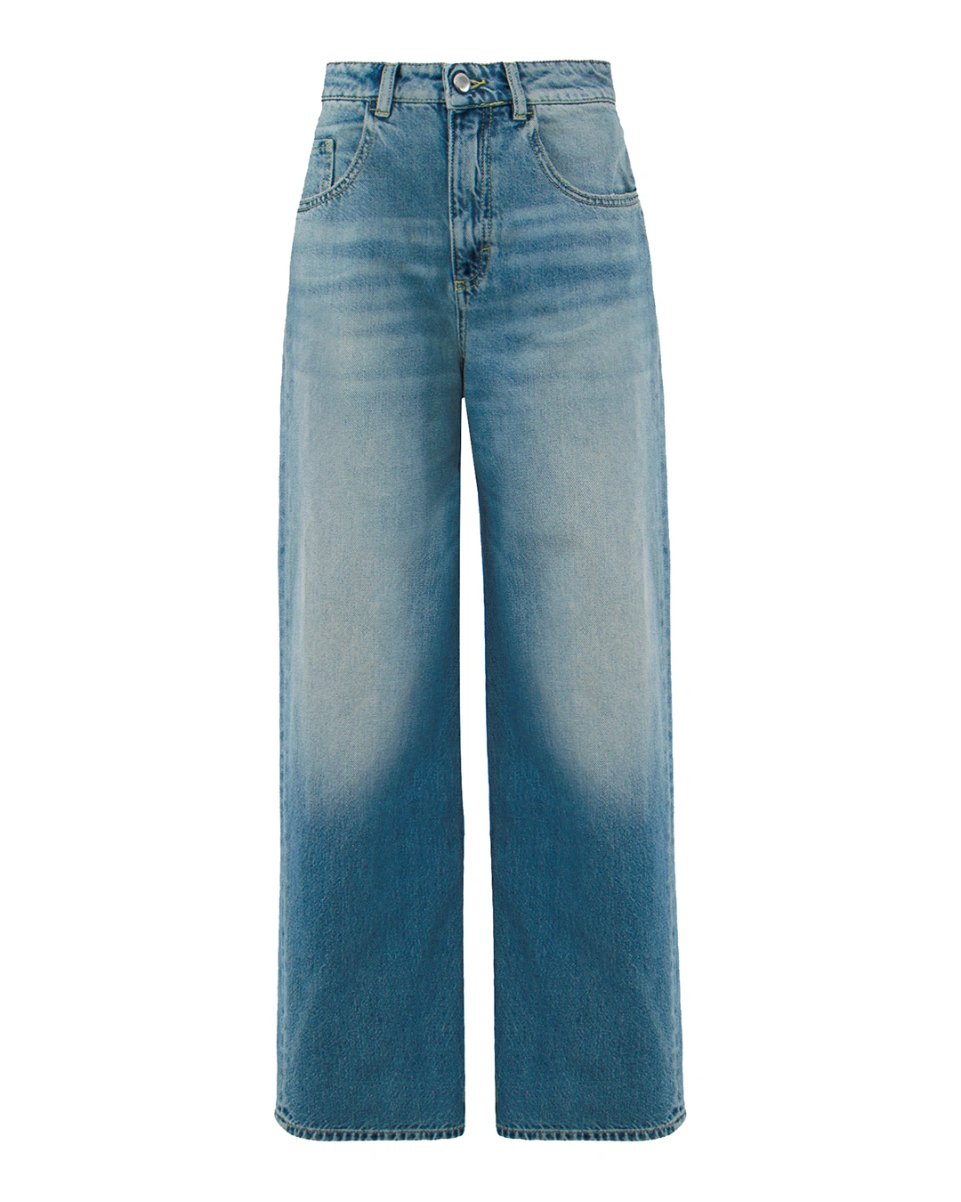 ICON DENIM джинсы — вид 1
