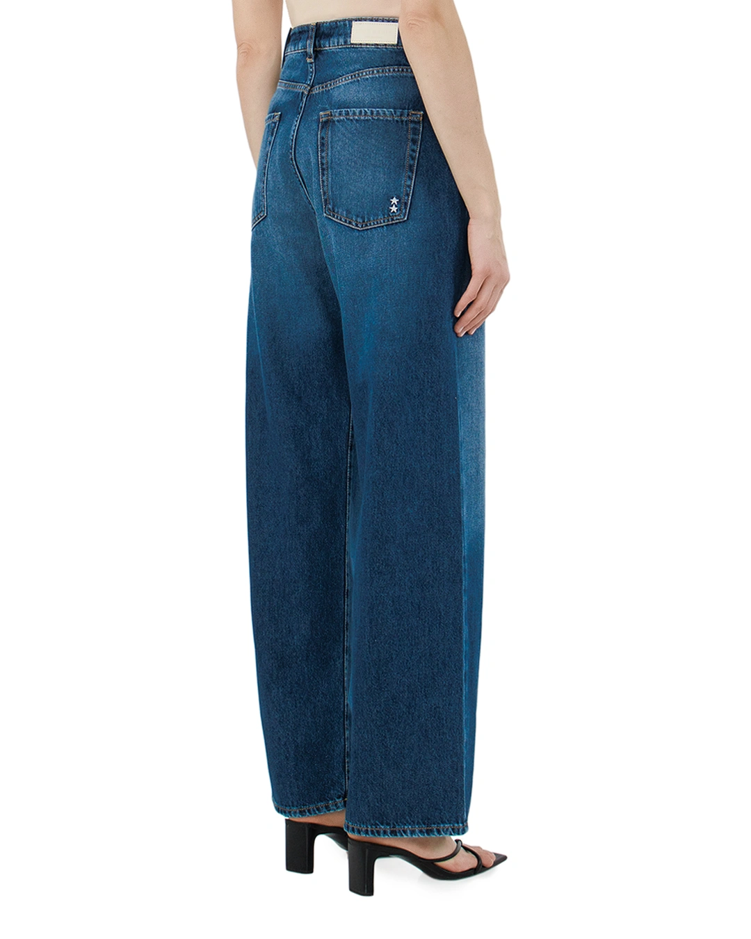 ICON DENIM джинсы — вид 4