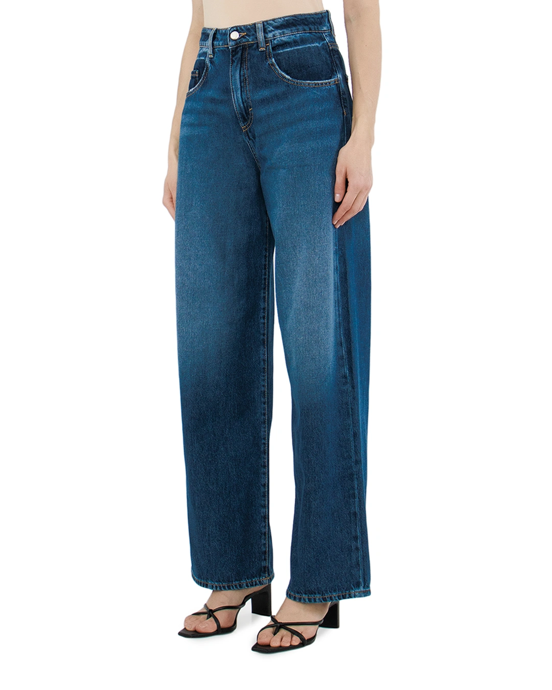 ICON DENIM джинсы — вид 3