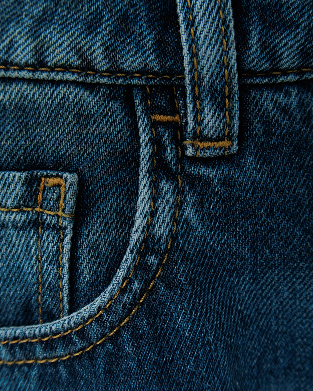 ICON DENIM джинсы — вид 5