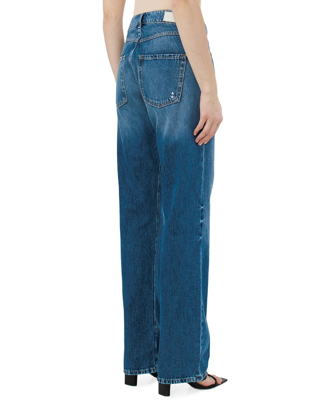 ICON DENIM джинсы — вид 4