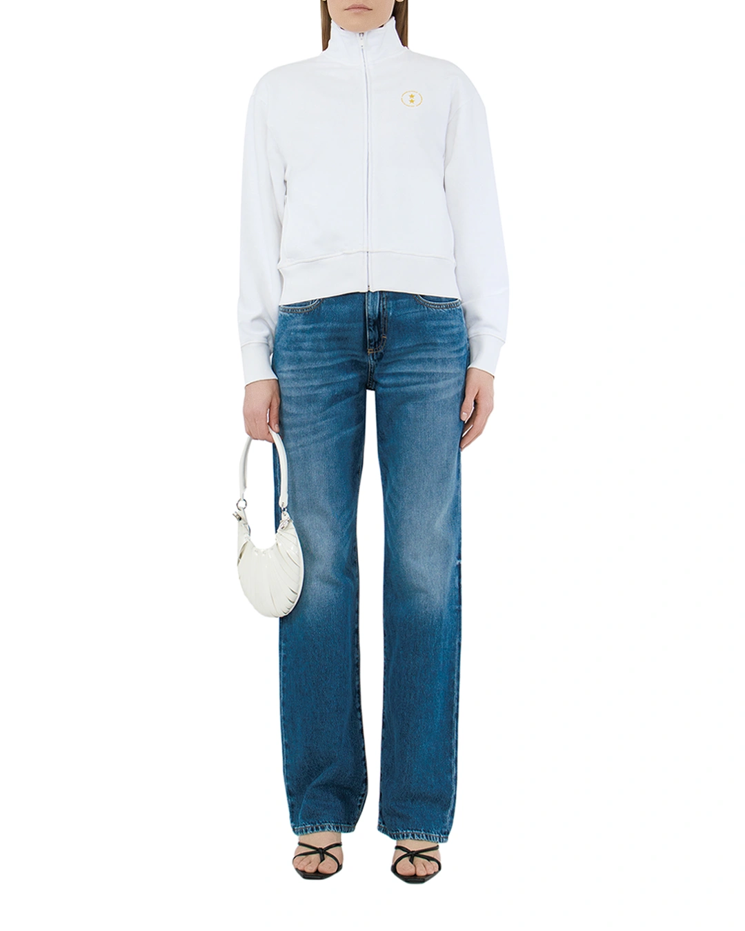 ICON DENIM джинсы — вид 2