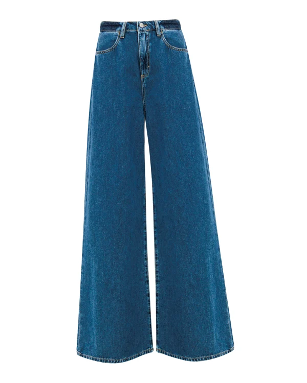 ICON DENIM джинсы