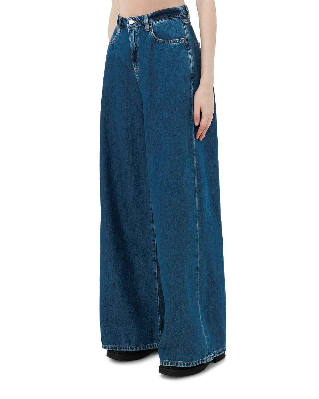 ICON DENIM джинсы — вид 3