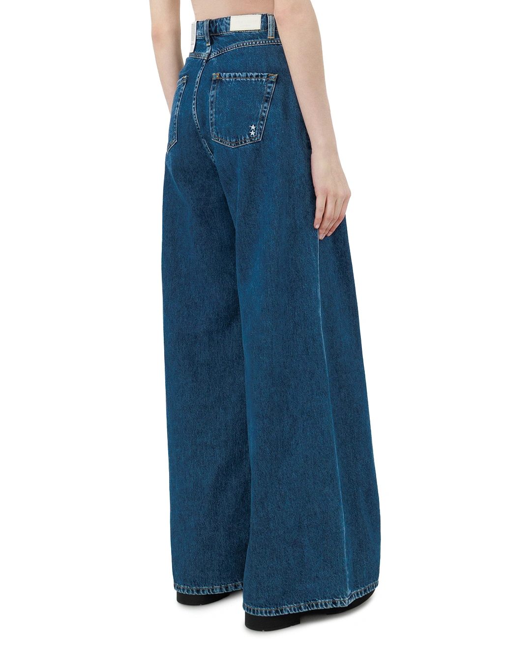 ICON DENIM джинсы — вид 4