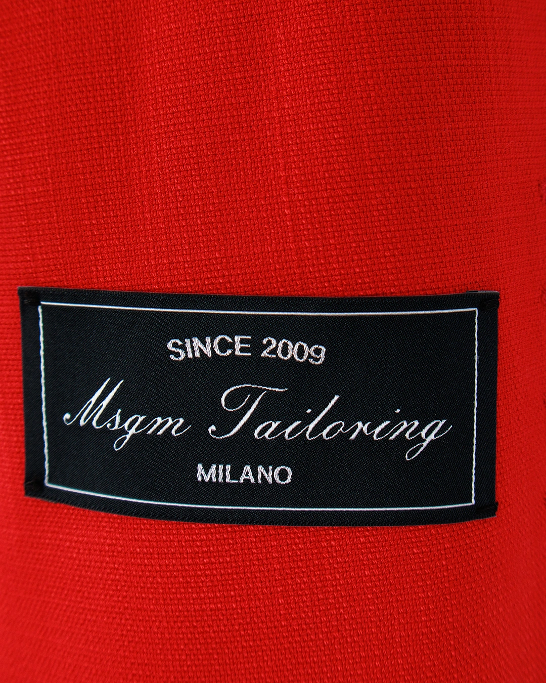 MSGM жакет — вид 5