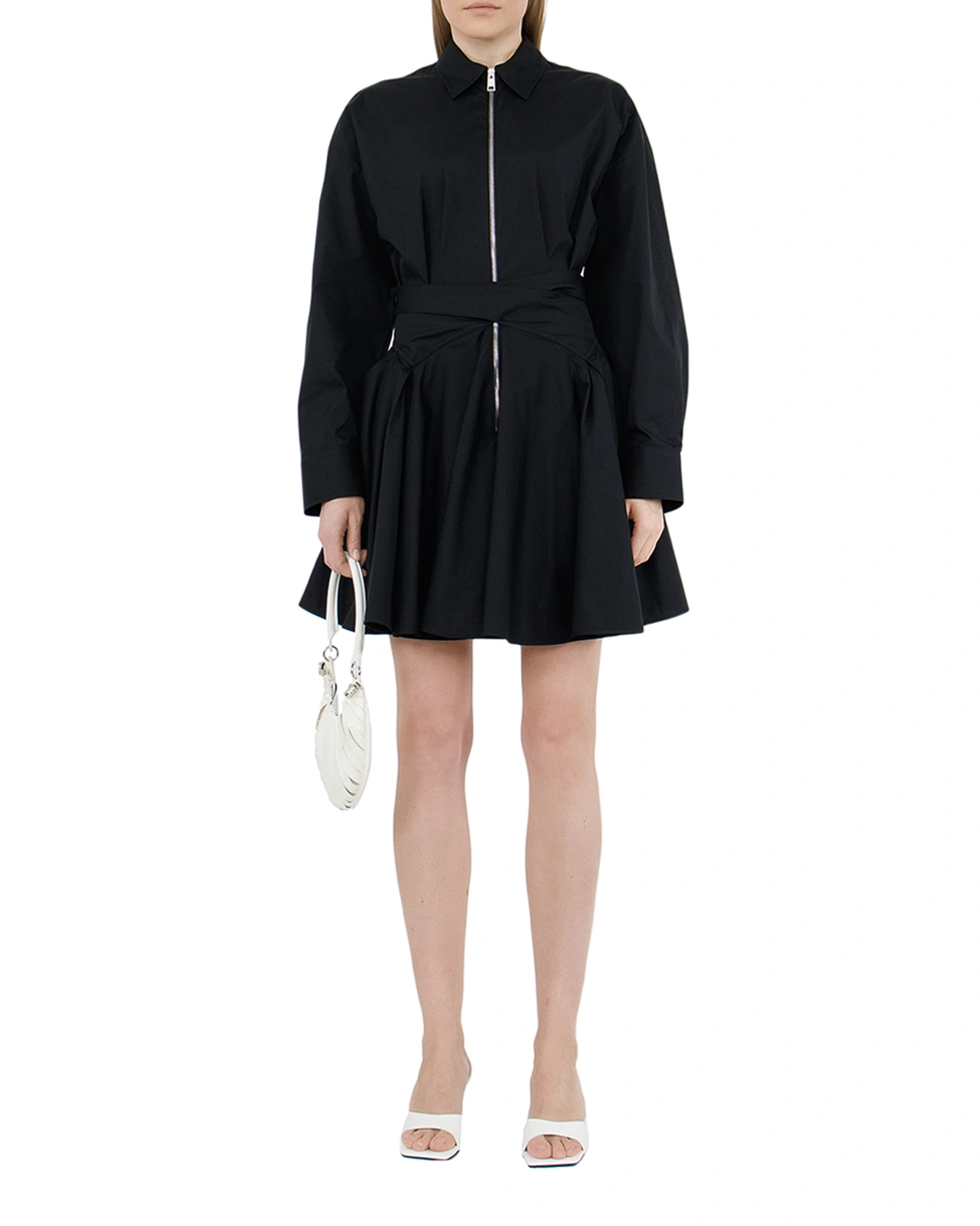 MSGM платье — вид 2